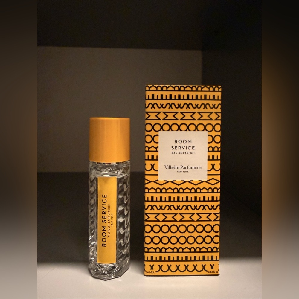 Vilhelm Parfumerie Room Service Eau de Parfum